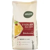 Naturata Gelierzucker 2:1 – Produktbild 1 von 1