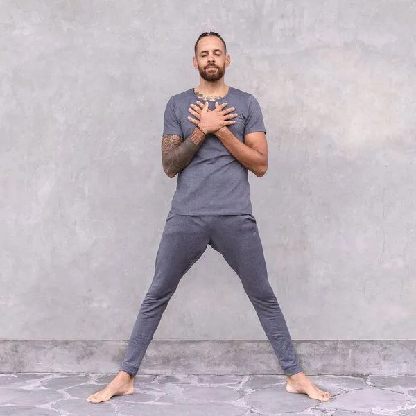 Jaya Jaya JOHNNY DENIM - der lässige Schnitt, Blue, – Produktbild 1 von 2