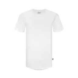 Bleed Bleed 365 Recycelt T-Shirt Weiß – Produktbild 1 von 1
