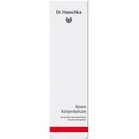 Dr Hauschka Dr. Hauschka Rosen Körperbalsam – Produktbild 1 von 1