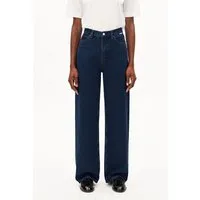 ARMEDANGELS ARMEDANGELS ENIJAA Damen Wide Jeans TENCEL Lyocell Mix – Produktbild 1 von 1