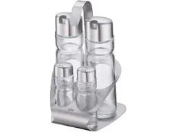 cilio cilio Menage-Set "OSTERIA" 4-teilig – Produktbild 1 von 1