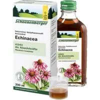 Schoenenberger Echinaceasaft – Produktbild 1 von 1