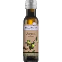 Bio Planète Arganöl, geröstet – Produktbild 1 von 1