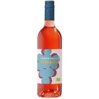 Ã koweine Haus am Goldberg Tempranillo Tierra de Castilla Rosado – Produktbild 1 von 1
