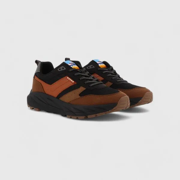 MEEKO MEEKO PONGO – Technische und nachhaltige Sneaker, Night one, – Produktbild 2 von 4