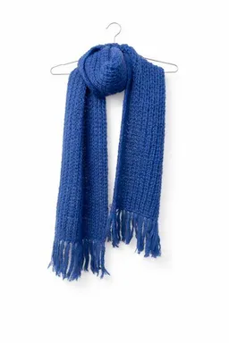 ein garten Studios ein garten Studios XXL Handstrickschal / Stola aus Alpaka-Seide-Merino – Produktbild 1 von 1
