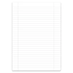 Staufen Staufen Schulheft Style DIN A4 liniert mit Rand innen/außen Lineatur 27 16 Bl. – Produktbild 1 von 1