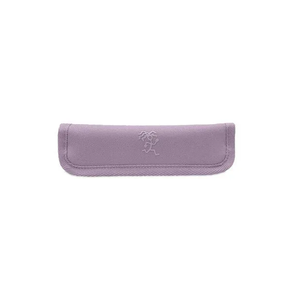 FUCHS & REBELL FUCHS & REBELL Schulterpolster für Crossbody Bags LUCA & FIETE, Flieder, – Produktbild 1 von 4