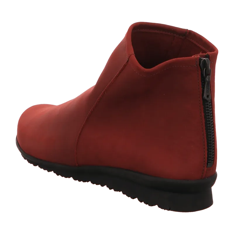 Arche Arche Baryky für Damen, rot, Größe 42 EU, Rot, – Produktbild 3 von 7