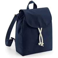 Westford Mill Westford Mill Mini Rucksack EarthAware Organic, Navy, – Produktbild 1 von 1