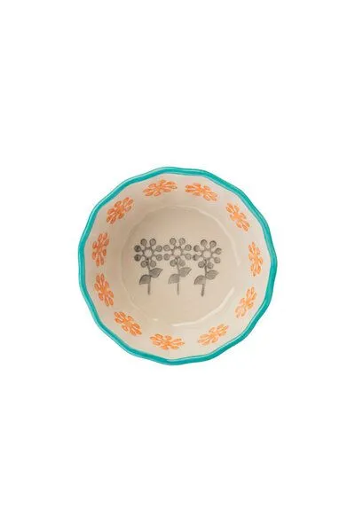 Tranquillo Tranquillo Muffinform FLORAL, Bunt, – Produktbild 3 von 7