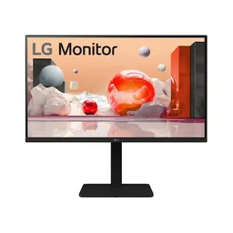 LG LG 27BA550-B Business Monitor USB-Hub, EPEAT Bronze, Energy Star, TCO 9 – Produktbild 1 von 1