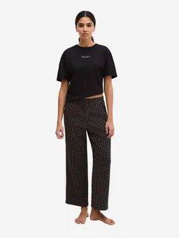 Marc O'Polo Marc O'Polo Pyjama Mix N Match (2 tlg) Schlafanzug, Pyjama Set, Nachtwäsche – Produktbild 1 von 1