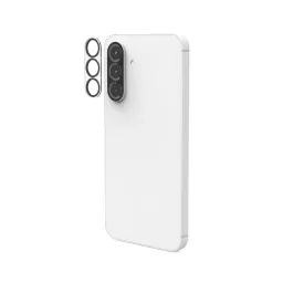 Hama Hama Kameraschutz "Cam Protect" für Samsung Galaxy A56 5G, stoßfest, kratzfest – Produktbild 1 von 1