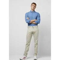 M 5 BY MEYER M 5 BY MEYER Baumwoll Five Pocket, Beige (beige), – Produktbild 2 von 5