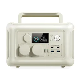ALLPOWERS R600 Tragbare Powerstation | 600W 299Wh – Produktbild 1 von 1
