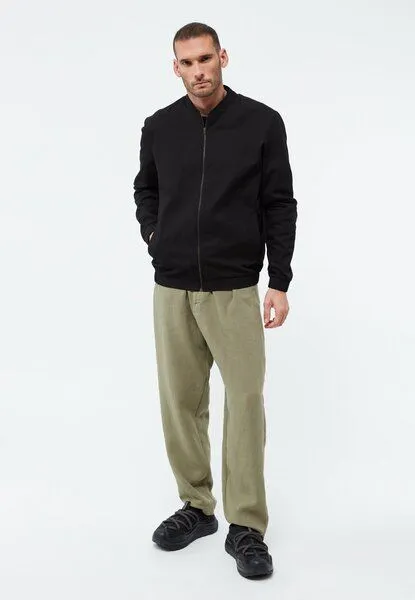 Givn Berlin Jacke Modell: Casper, Black, – Produktbild 5 von 5