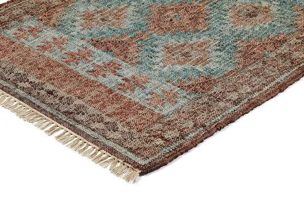 liv interior liv interior Jute Teppich CANCUN – Produktbild 2 von 3