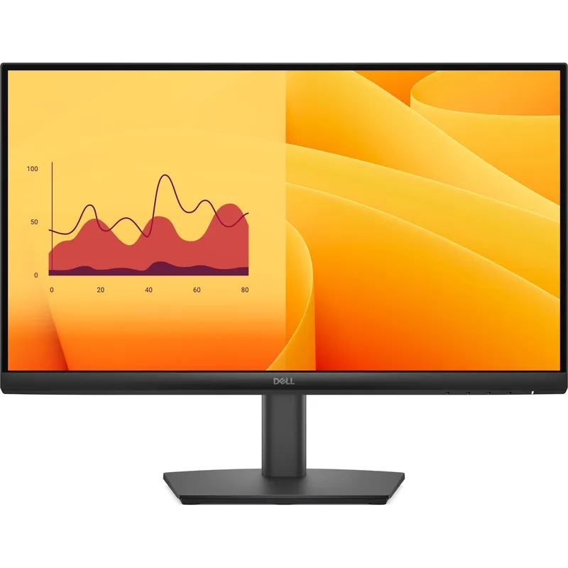 Dell Dell Pro E2225HM - LED-Monitor - 55.9 cm (22") – Produktbild 1 von 1