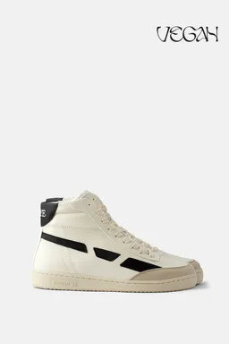 SAYE SAYE Herren vegan Sneakers Modelo '89 Hi – Produktbild 1 von 1