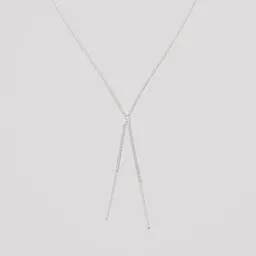 fejn jewelry fejn jewelry Kette 'Y' – Produktbild 1 von 1