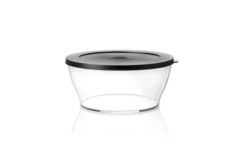 TUPPERWARE Schüssel Tupperware Clear Collection 810 ml Schüssel – Produktbild 1 von 1