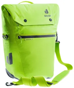 Deuter Deuter Fahrradtasche Mainhattan 17+ 10 (8403 citrus/graphite) – Produktbild 1 von 1