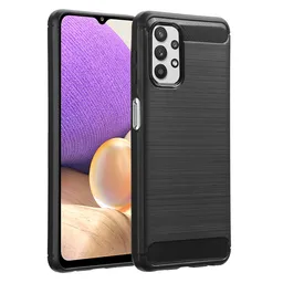 imoshion imoshion Brushed Back Cover für das Samsung Galaxy A32 (5G) – Produktbild 1 von 1