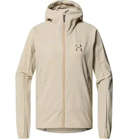 Haglöfs Haglöfs Rosson Softshell Hood – Produktbild 1 von 1