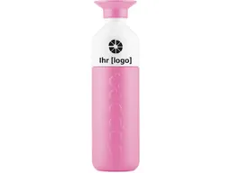 Dopper Dopper Isolierflasche "Insulated" 580 ml inkl. 1-farbigem Aufdruck, pelican pink – Produktbild 1 von 1