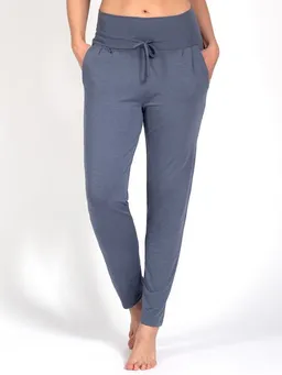 Magadi Magadi Yogahose SUSAN aus Naturmaterial, mit Taschen – Produktbild 1 von 1