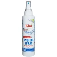 Klar Hygiene-Desinfektionsspray – Produktbild 1 von 1