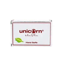 Unicorn unicorn Handseife mit Micro Silber – Produktbild 1 von 1