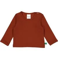 Freds World Freds World Babylangarmshirt, Rusty, – Produktbild 1 von 1
