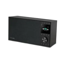 Pure Evoke Home II Schwarz Kompaktanlage – Produktbild 1 von 1