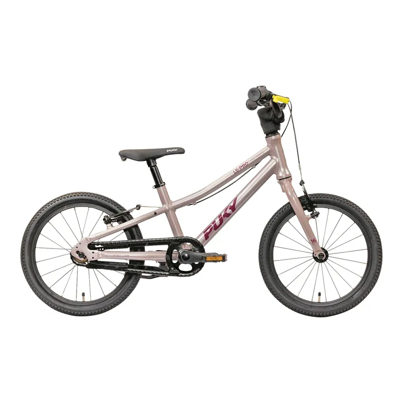 Puky Puky LS-PRO 16 Lila Modell 2027 – Produktbild 1 von 4