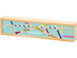 moses. moses. Kinderspiel "Mikado" für zuhause und unterwegs – Produktbild 1 von 1