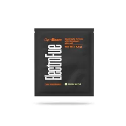 GymBeam OG1 GymBeam ElectroFue Packs (Probe) grüner Apfel – Produktbild 1 von 1
