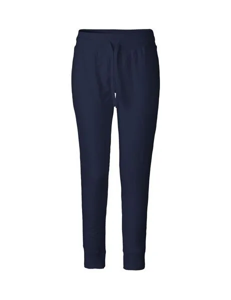 Neutral® - 3FREUNDE Neutral® - 3FREUNDE Kinder Sweatpants, Navy, – Produktbild 1 von 4