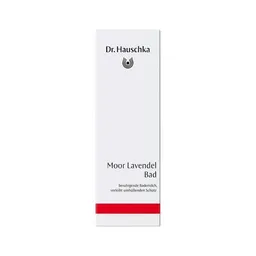 Dr. Hauschka Dr. Hauschka Moor Lavendel Bad – Produktbild 1 von 1