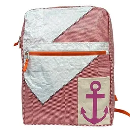 Beadbags Beadbags Block Segelrucksack – Produktbild 1 von 1