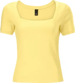 heine Shirt gelb – Produktbild 1 von 1