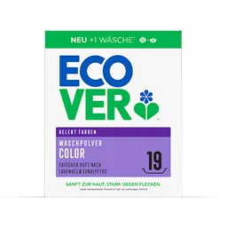 Ecover Ecover Color Waschpulver 950g – Produktbild 1 von 1