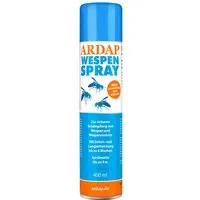ardap ARDAP Wespenspray 400ml – Produktbild 1 von 1