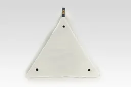 Oasia Manufaktur Oasia Manufaktur Meditationskissen, Dreieck – Produktbild 1 von 1