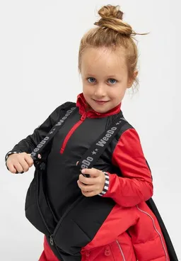 WeeDo WeeDo Langarmshirt „Devildo Funderwear“ – Produktbild 1 von 1