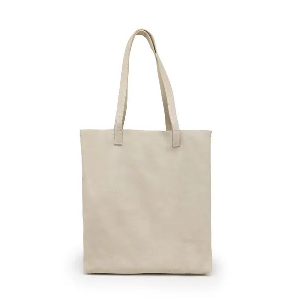 Werner 1911 Werner 1911 Tote Bag aus Bioleder – Tanstein Premium, Beige, – Produktbild 1 von 4