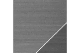 woodstore24 woodstore24 Twinson WPC Massivdiele, 20 x 140 mm, fein geriffelt / strukturiert, süßholzschwarz 5 m – Produktbild 1 von 1