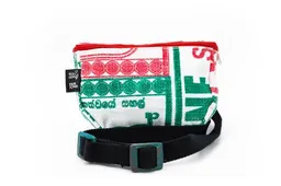 Rice&Carry Rice&Carry RICE & CARRY Gürteltasche – Produktbild 1 von 1